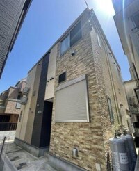 ハーモニーテラス南長崎Ⅱ