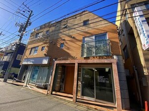 アート・フル上石神井Ⅱ