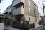 D-room西ヶ原