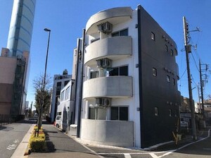 グランセレステ西台