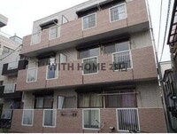 丸栄ハイツ王子