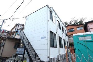 クレセール赤羽