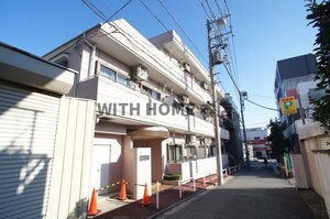 東山コーポ