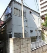 ハイツ西台Ｂ棟