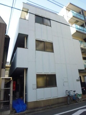 サンライト堀越