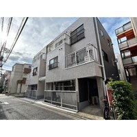 田垣マンション