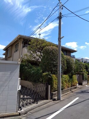 フラット江古田