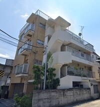 丸山マンション