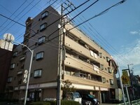 エアリー西日暮里