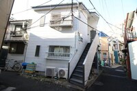 エトワール新大塚