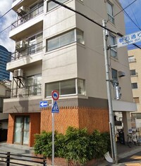 後楽園マンション