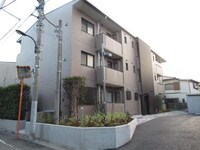 アソシエール中落合Ⅱ