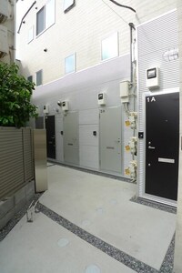 ヴァンベール十条仲原