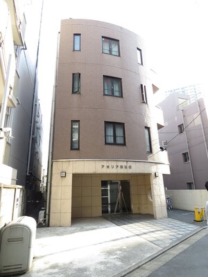 アゼリア南池袋