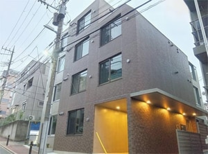 Ｌｕｄｅｎｓ志村坂上