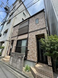 東池袋ヒルトップ