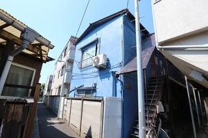 オリゾン要町