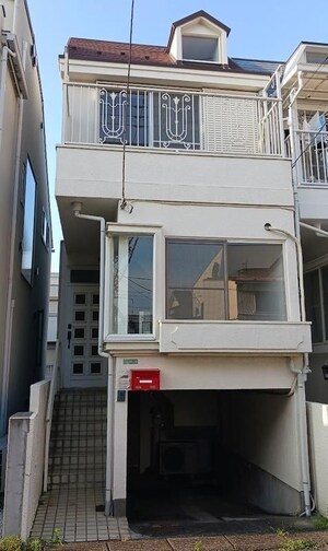 富士見台2丁目戸建
