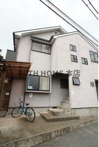 エステート東山