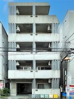 メインフィールド本郷