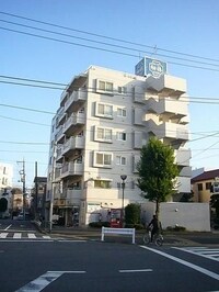 グローリア初穂小豆沢