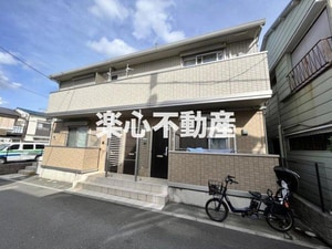D-ROOM東長崎