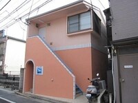 クレスト要町