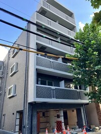 すずかけ坂ハイツ