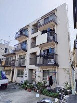 エステート江古田