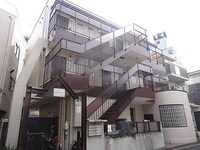 マンションフォンターナ