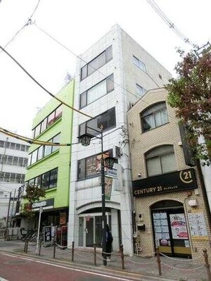 櫻井ビル
