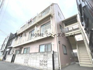 鹿山ハイツ