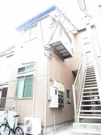 パステル王子神谷