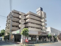 櫻井興産グランデマンション
