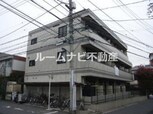 東栄王子ハイツ