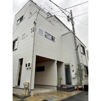西新宿４丁目テラスハウス