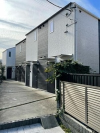 アーベインテラス桜台