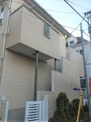 サンライズ中台
