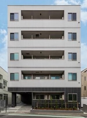 レピュア町屋レジデンス