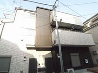 フォルトゥーナ上十条