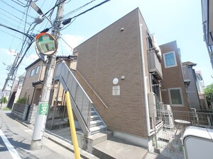 ドミール石神井台