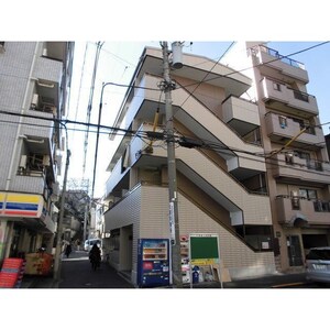 ジュネス新大塚