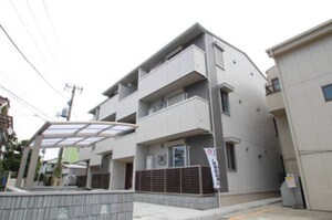 Casa FeliceⅠ