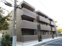 エクセリア高島平Ⅱ