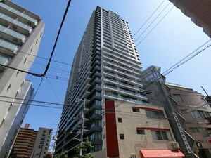 シティタワー東梅田パークフロント