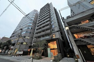 ファインレジデンス大阪本町