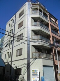 ＢＦレジデンス関目