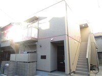 シャーメゾン（ユウ）放出Ⅳ