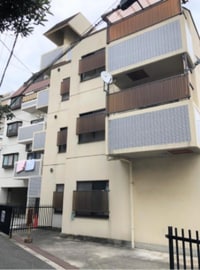 ハイム大宮