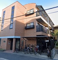 緑第3三友マンション